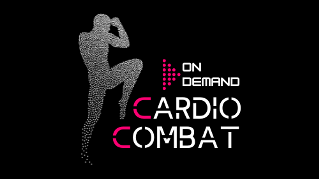 Cardio Combat Express Session